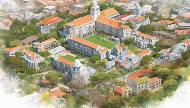 Lee más sobre el artículo Universidad Catolica de Trujillo UCT: Principales carreras y costos