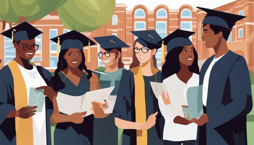 financial aid and scholarships