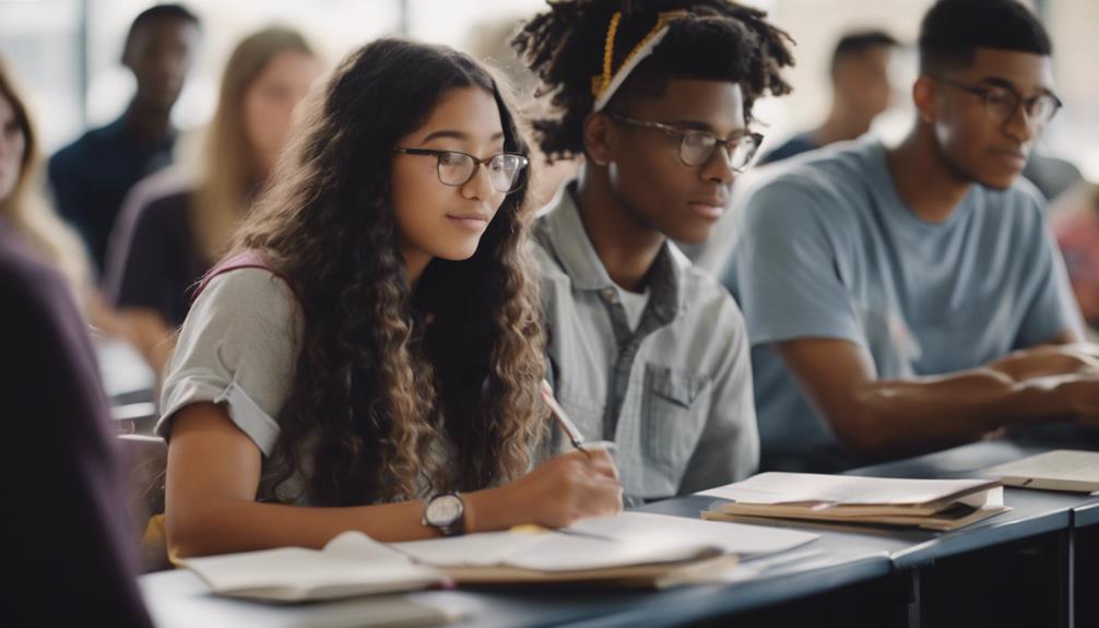 variedad de programas acad micos
