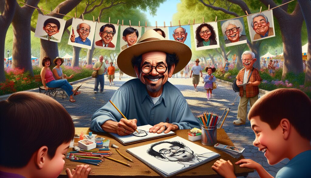 Lee más sobre el artículo Caricaturista: claves para iniciar tu carrera artística