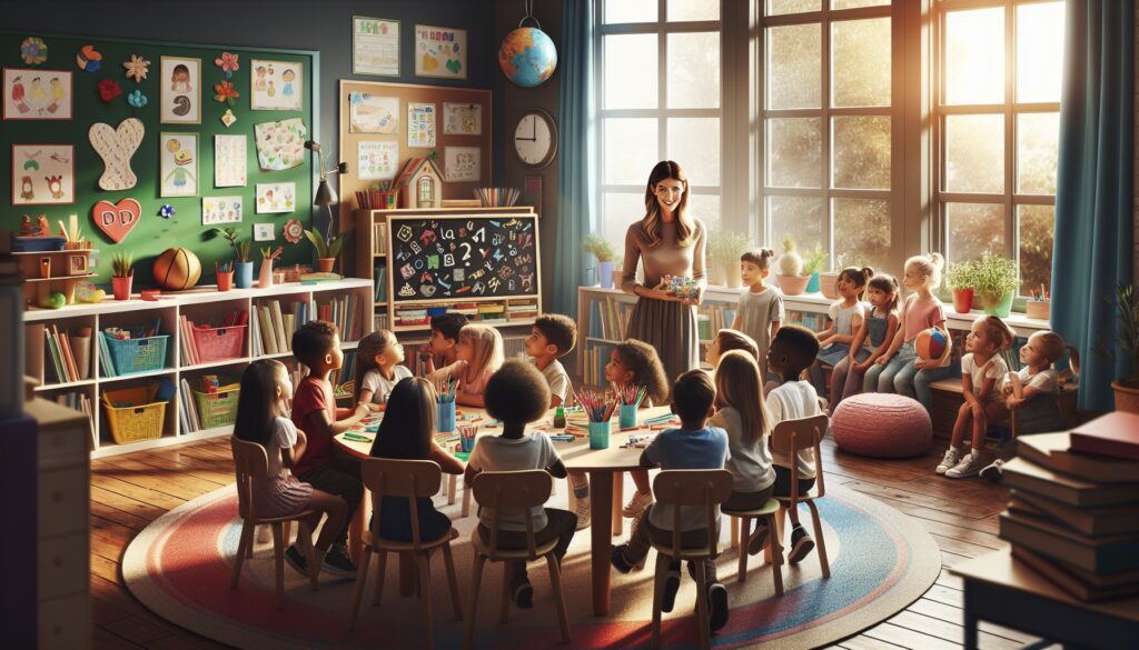 Lee más sobre el artículo Descubriendo la psicopedagogía: definición, roles y perspectivas