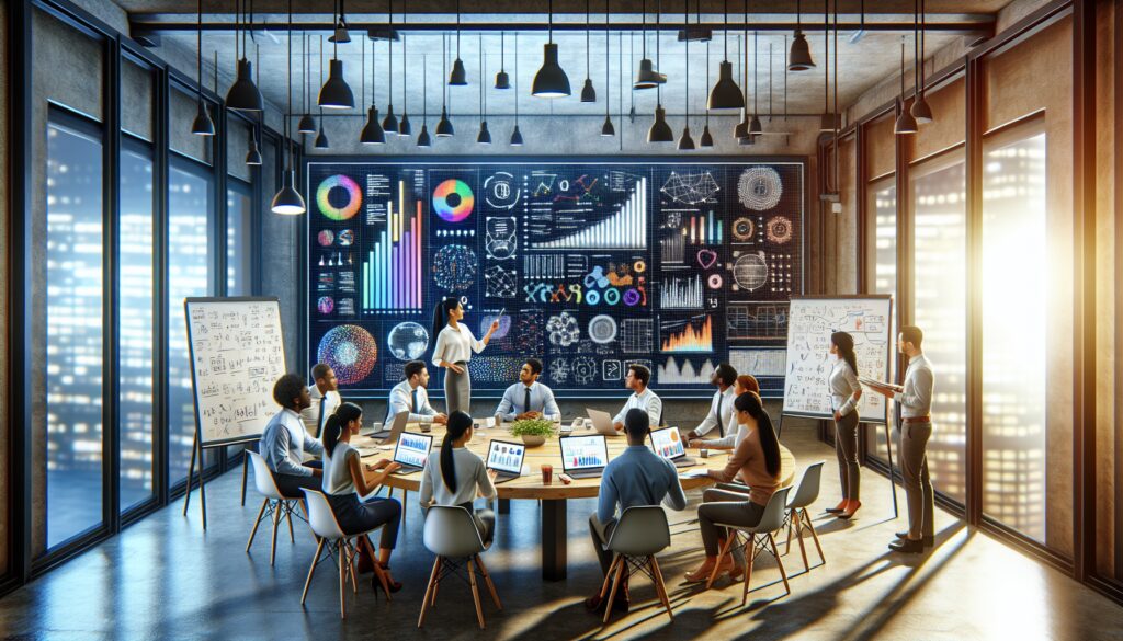 Lee más sobre el artículo Desmitificando la ciencia de datos: una guía práctica