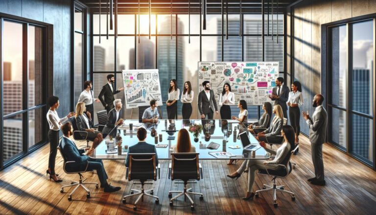 Lee más sobre el artículo Marketing: claves y tendencias actuales