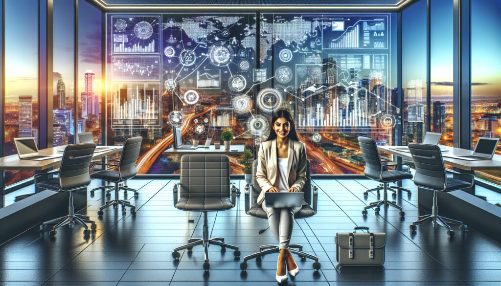 Lee más sobre el artículo Por qué estudiar negocios digitales hoy