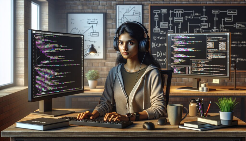 Lee más sobre el artículo Programador/programadora: habilidades clave y campo laboral