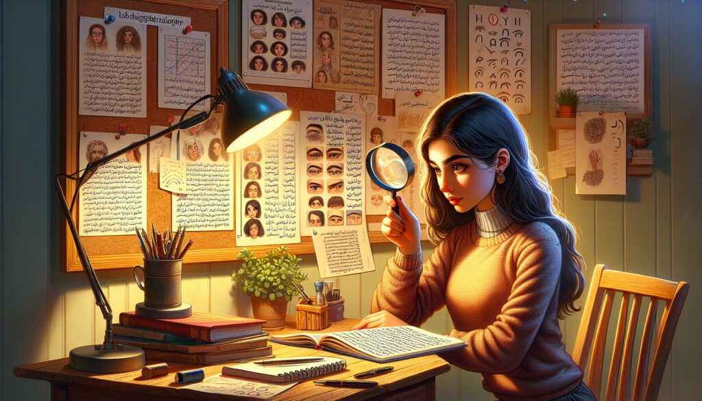 Lee más sobre el artículo ¿Quieres estudiar grafología? Guía completa para principiantes